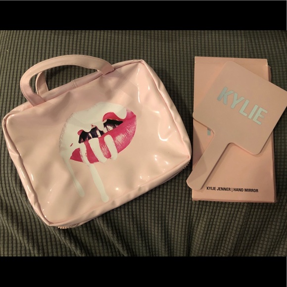 Kylie Cosmetics | Bags | Kylie Lips 